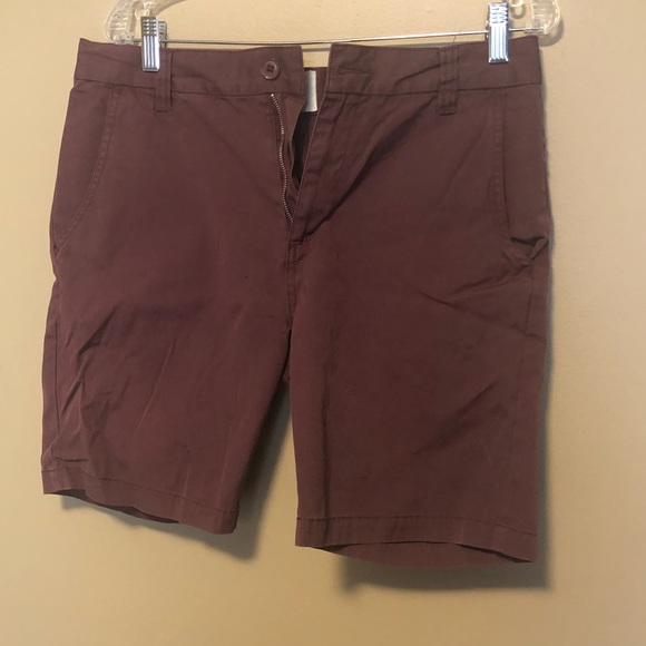 🌼 3/$30 | EUC | Men’s cargo shorts - Picture 2 of 4